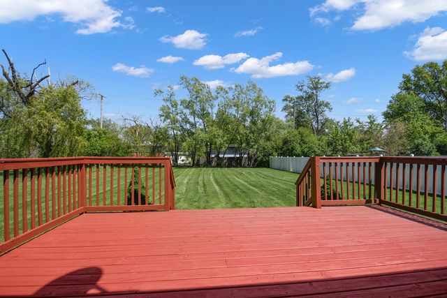 1729 Tina Lane, Flossmoor, IL 60422