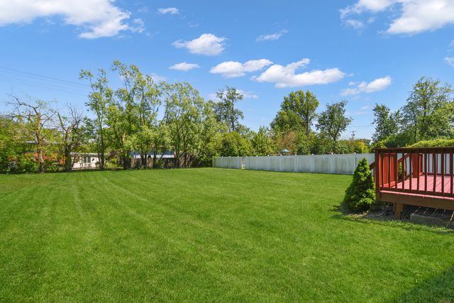 1729 Tina Lane, Flossmoor, IL 60422