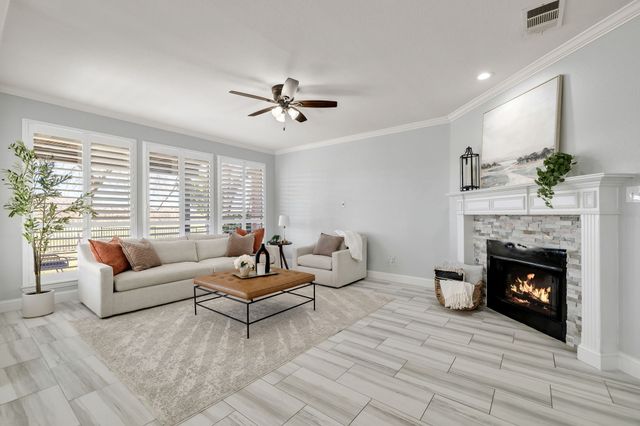 11749 Cape Royal Lane, Frisco, TX 75033