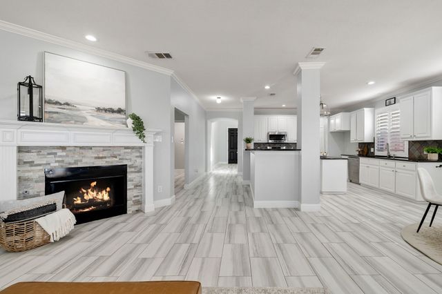 11749 Cape Royal Lane, Frisco, TX 75033