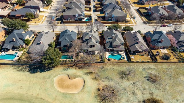 11749 Cape Royal Lane, Frisco, TX 75033