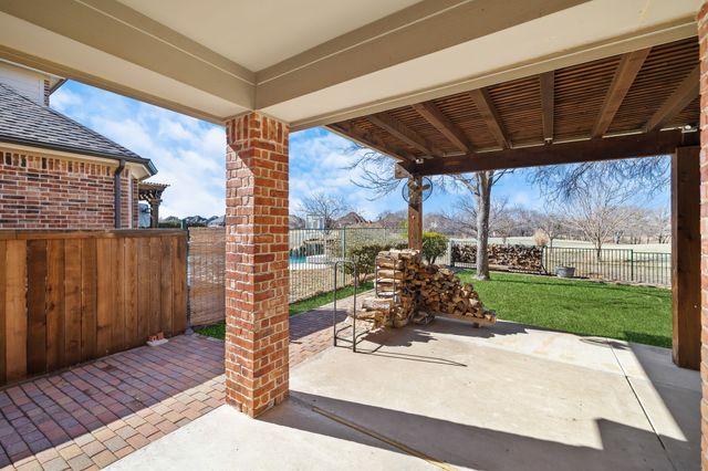 11749 Cape Royal Lane, Frisco, TX 75033