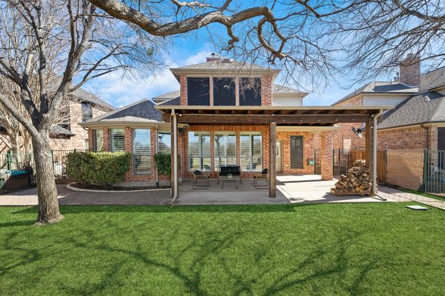 11749 Cape Royal Lane, Frisco, TX 75033