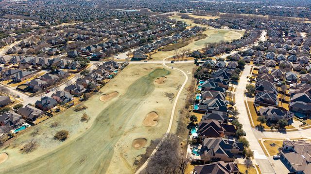 11749 Cape Royal Lane, Frisco, TX 75033