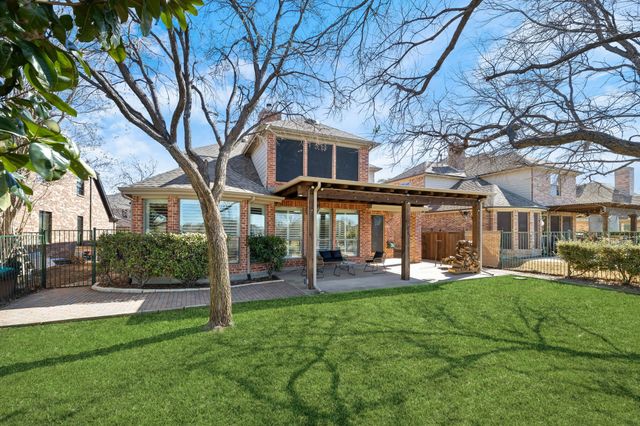 11749 Cape Royal Lane, Frisco, TX 75033