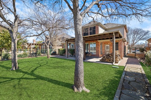 11749 Cape Royal Lane, Frisco, TX 75033