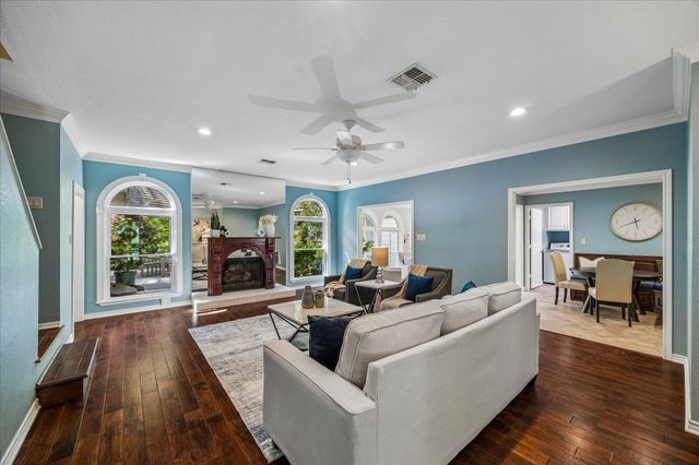 3802 Wildwood Ridge Drive, Kingwood, TX 77339