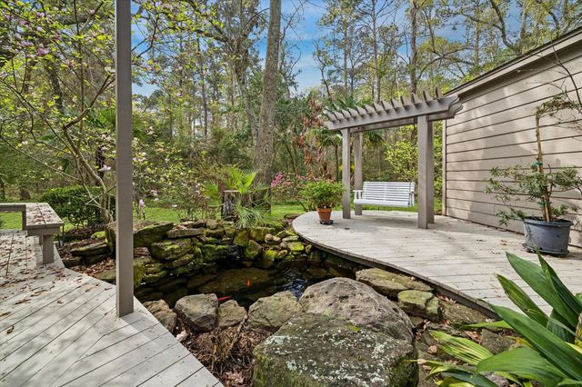 3802 Wildwood Ridge Drive, Kingwood, TX 77339