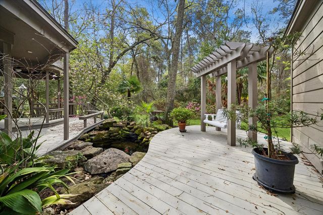 3802 Wildwood Ridge Drive, Kingwood, TX 77339