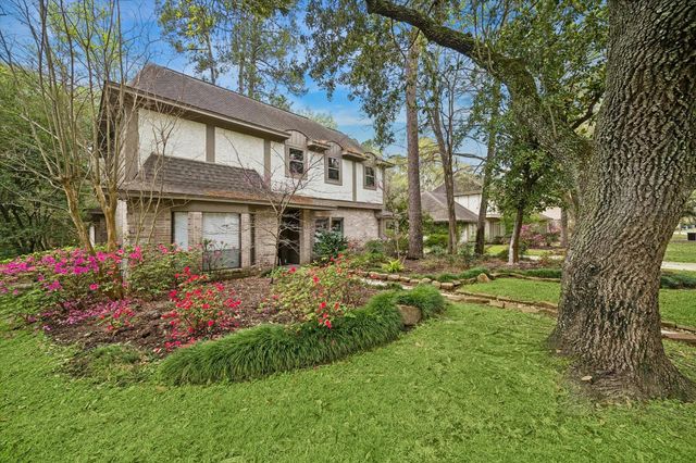 3802 Wildwood Ridge Drive, Kingwood, TX 77339