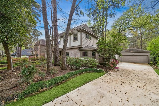 3802 Wildwood Ridge Drive, Kingwood, TX 77339