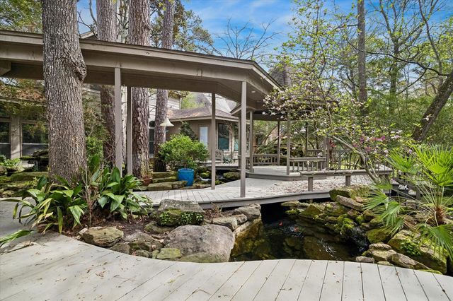 3802 Wildwood Ridge Drive, Kingwood, TX 77339