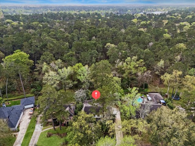 3802 Wildwood Ridge Drive, Kingwood, TX 77339