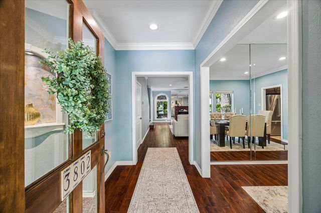 3802 Wildwood Ridge Drive, Kingwood, TX 77339