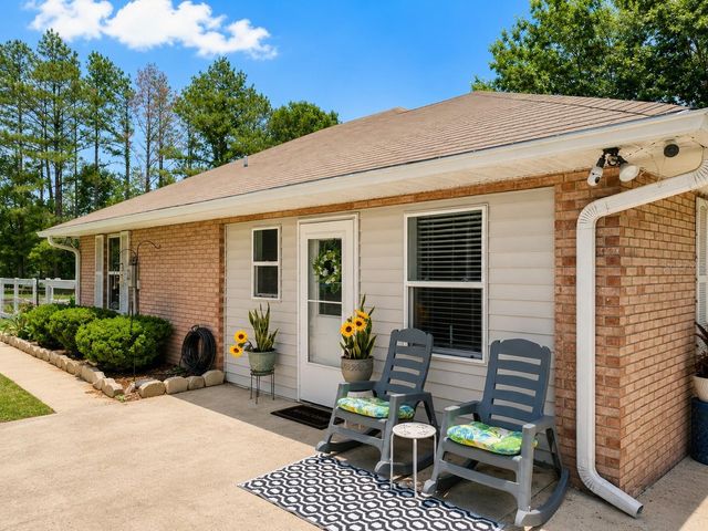 12820 NW 116TH PLACE, Alachua, FL 32615