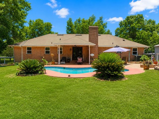 12820 NW 116TH PLACE, Alachua, FL 32615