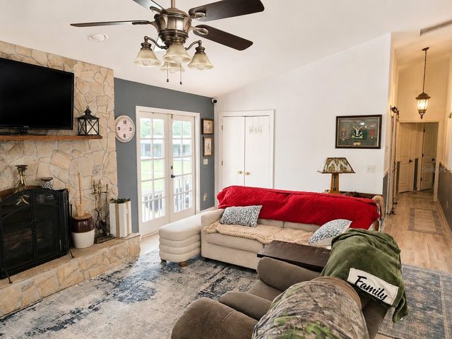 12820 NW 116TH PLACE, Alachua, FL 32615
