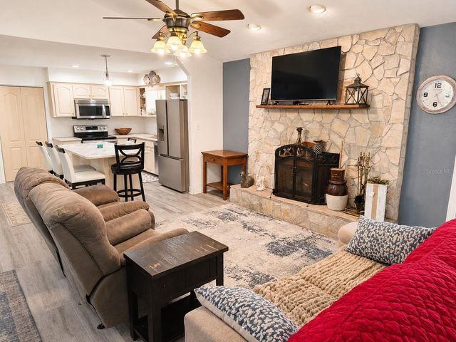 12820 NW 116TH PLACE, Alachua, FL 32615