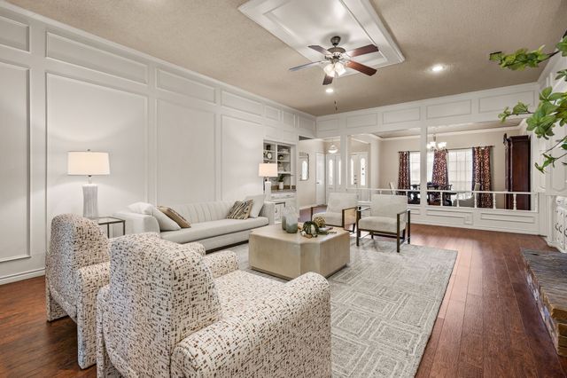 9731 Amberley Drive, Dallas, TX 75243