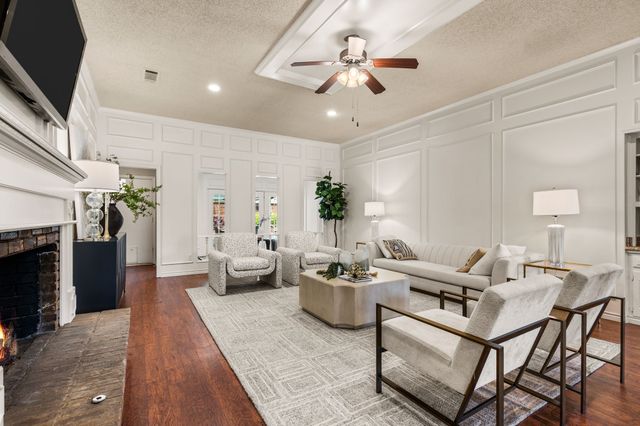 9731 Amberley Drive, Dallas, TX 75243