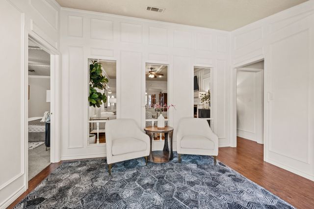 9731 Amberley Drive, Dallas, TX 75243