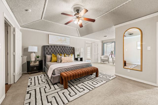 9731 Amberley Drive, Dallas, TX 75243