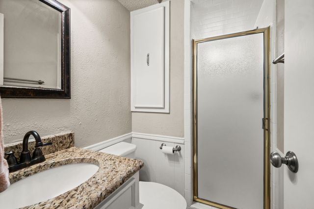 9731 Amberley Drive, Dallas, TX 75243