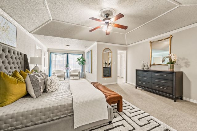 9731 Amberley Drive, Dallas, TX 75243