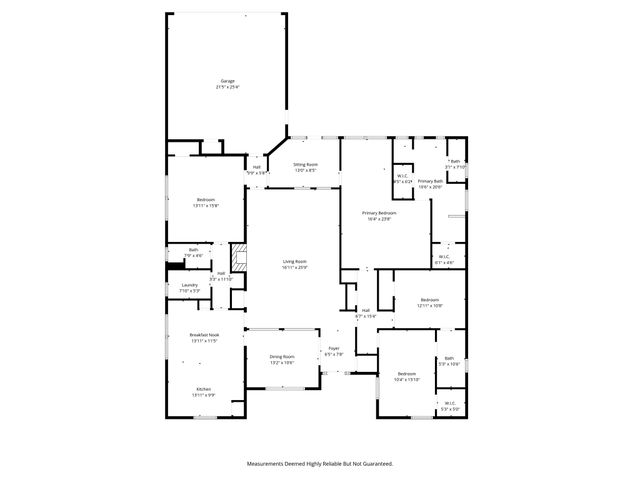 9731 Amberley Drive, Dallas, TX 75243