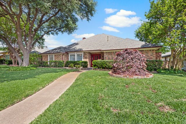 9731 Amberley Drive, Dallas, TX 75243