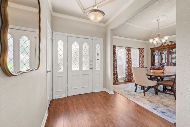 9731 Amberley Drive, Dallas, TX 75243