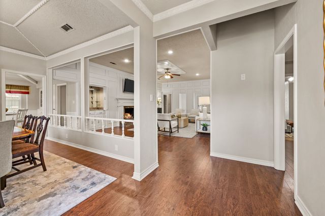 9731 Amberley Drive, Dallas, TX 75243