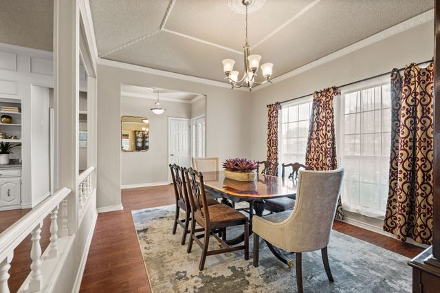 9731 Amberley Drive, Dallas, TX 75243