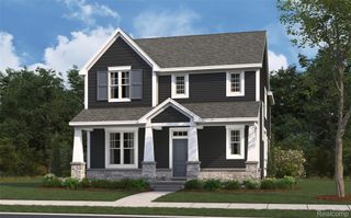 785 Schalm Dr, Clawson, MI 48017