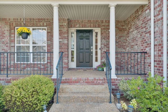 7952 Oakfield Grv, Brentwood, TN 37027