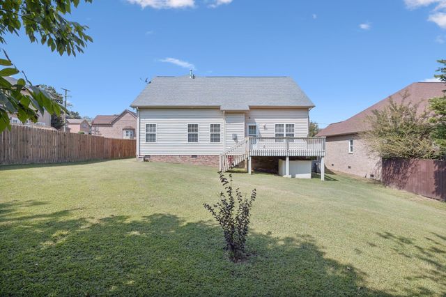 7952 Oakfield Grv, Brentwood, TN 37027