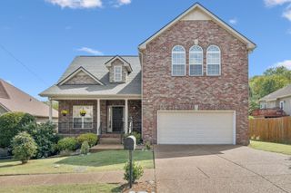 7952 Oakfield Grv, Brentwood, TN 37027
