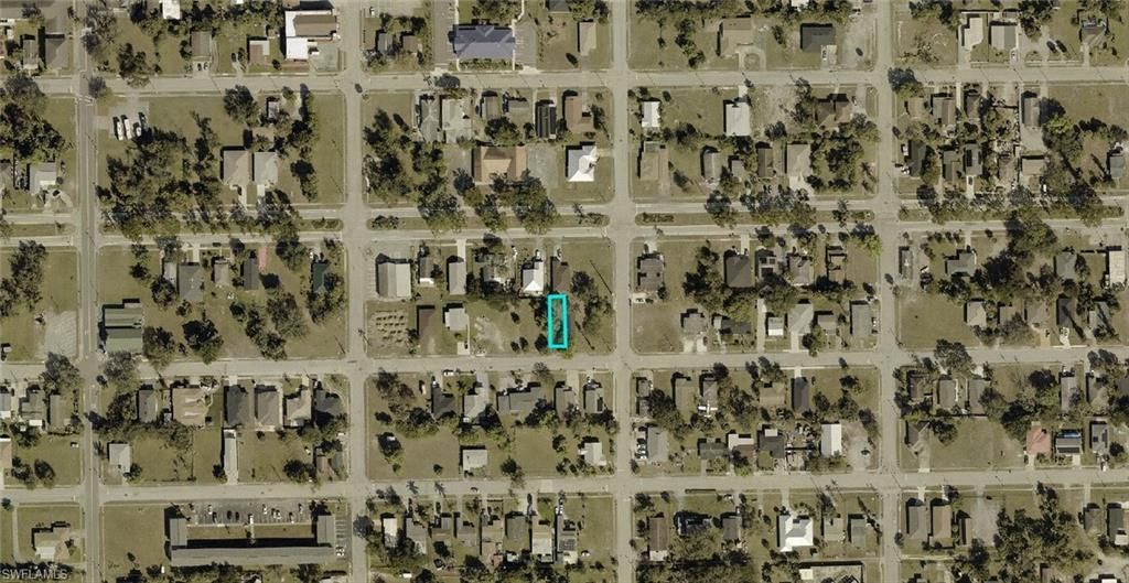 2989 Dunbar AVE, FORT MYERS, FL 33916 — photo 3
