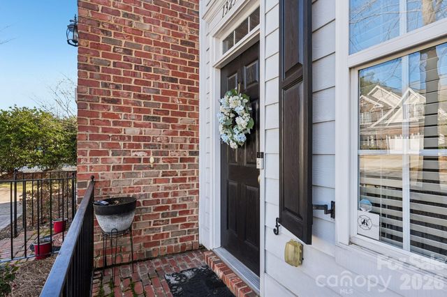 13234 Eastfield Village Lane, Charlotte, NC 28269