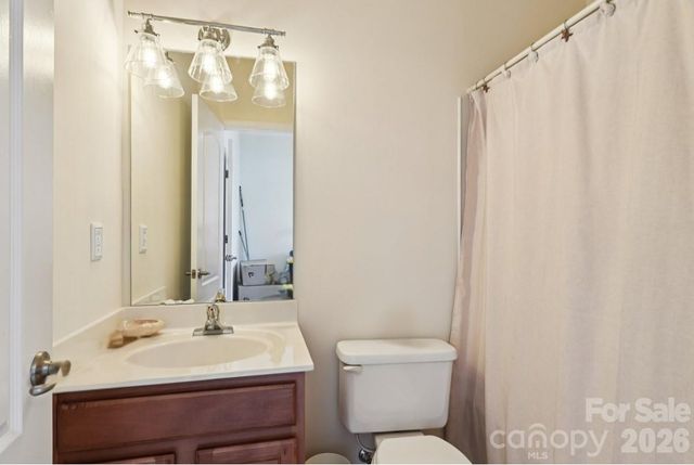 13234 Eastfield Village Lane, Charlotte, NC 28269