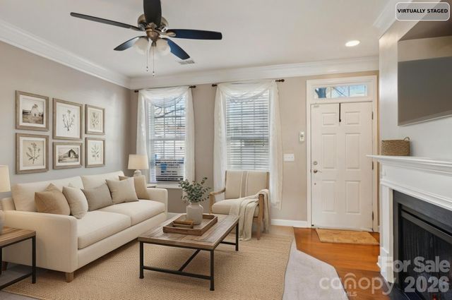 13234 Eastfield Village Lane, Charlotte, NC 28269