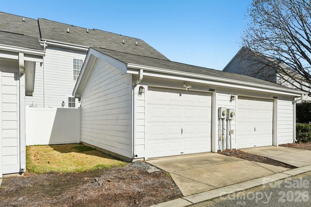 13234 Eastfield Village Lane, Charlotte, NC 28269