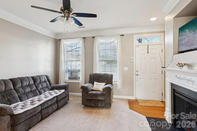 13234 Eastfield Village Lane, Charlotte, NC 28269