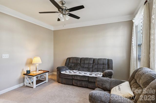 13234 Eastfield Village Lane, Charlotte, NC 28269