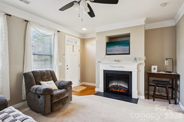 13234 Eastfield Village Lane, Charlotte, NC 28269