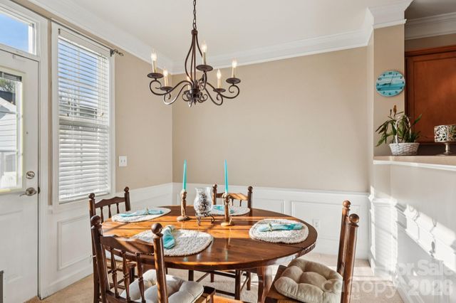 13234 Eastfield Village Lane, Charlotte, NC 28269