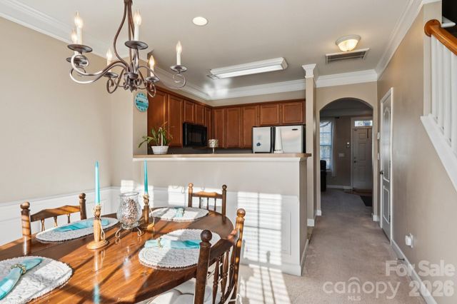 13234 Eastfield Village Lane, Charlotte, NC 28269