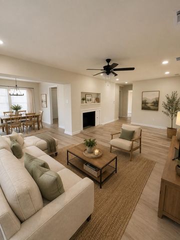 615 Eubanks Street, Houston, TX 77022