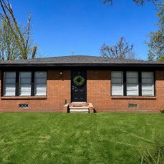 615 Eubanks Street, Houston, TX 77022