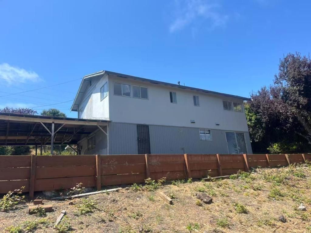 6253 Bayview Avenue, San Pablo, CA 94806